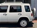 1999 Nissan Rasheen