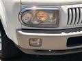1999 Nissan Rasheen