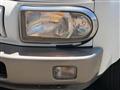 1999 Nissan Rasheen