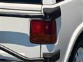 1999 Nissan Rasheen