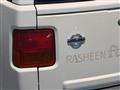 1999 Nissan Rasheen