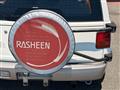 1999 Nissan Rasheen