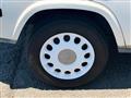 1999 Nissan Rasheen