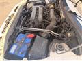 1999 Nissan Rasheen