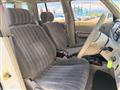 1999 Nissan Rasheen