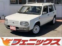 1999 Nissan Rasheen