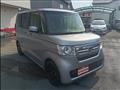 2021 Honda N BOX