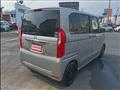 2021 Honda N BOX