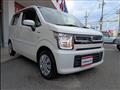 2021 Suzuki Wagon R