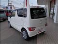 2021 Suzuki Wagon R