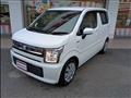 2021 Suzuki Wagon R