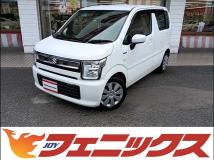 2021 Suzuki Wagon R