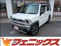2021 Suzuki Hustler