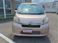 2013 Daihatsu Move