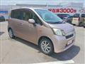 2013 Daihatsu Move