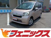 2013 Daihatsu Move