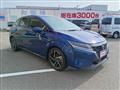 2022 Nissan Note