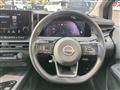 2022 Nissan Note