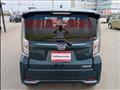 2021 Daihatsu Move