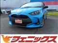 2021 Toyota Yaris