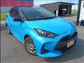 2021 Toyota Yaris