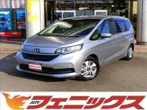 2021 Honda Freed