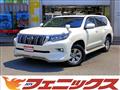 2017 Toyota Land Cruiser Prado