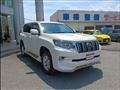 2017 Toyota Land Cruiser Prado