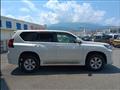 2017 Toyota Land Cruiser Prado