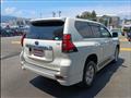 2017 Toyota Land Cruiser Prado