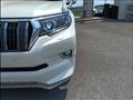 2017 Toyota Land Cruiser Prado
