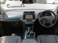 2017 Toyota Land Cruiser Prado