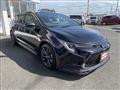 2022 Toyota Corolla Touring Wagon