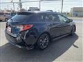 2022 Toyota Corolla Touring Wagon