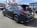 2022 Toyota Corolla Touring Wagon