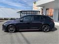 2022 Toyota Corolla Touring Wagon