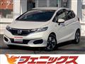 2017 Honda Fit Hybrid