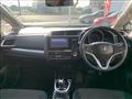 2017 Honda Fit Hybrid