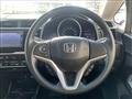 2017 Honda Fit Hybrid