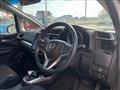 2017 Honda Fit Hybrid