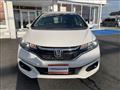 2017 Honda Fit Hybrid