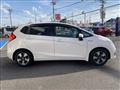 2017 Honda Fit Hybrid