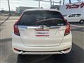 2017 Honda Fit Hybrid