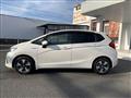 2017 Honda Fit Hybrid
