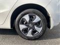 2017 Honda Fit Hybrid