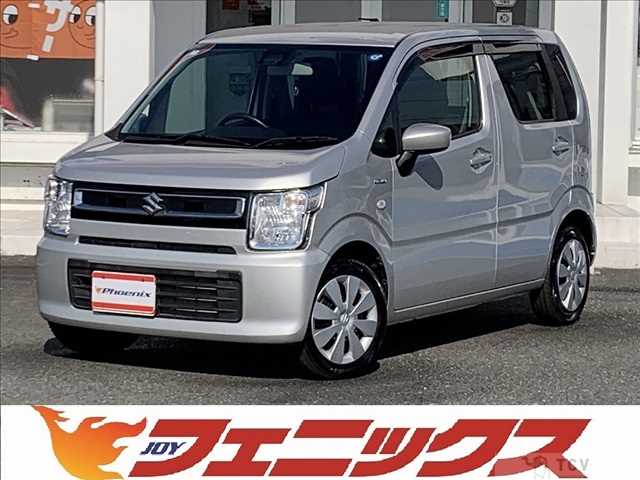 2021 Suzuki Wagon R