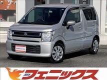 2021 Suzuki Wagon R