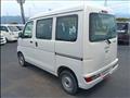 2020 Daihatsu Hijet Cargo