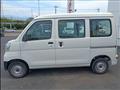 2020 Daihatsu Hijet Cargo
