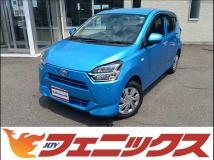 2025 Daihatsu Mira Es